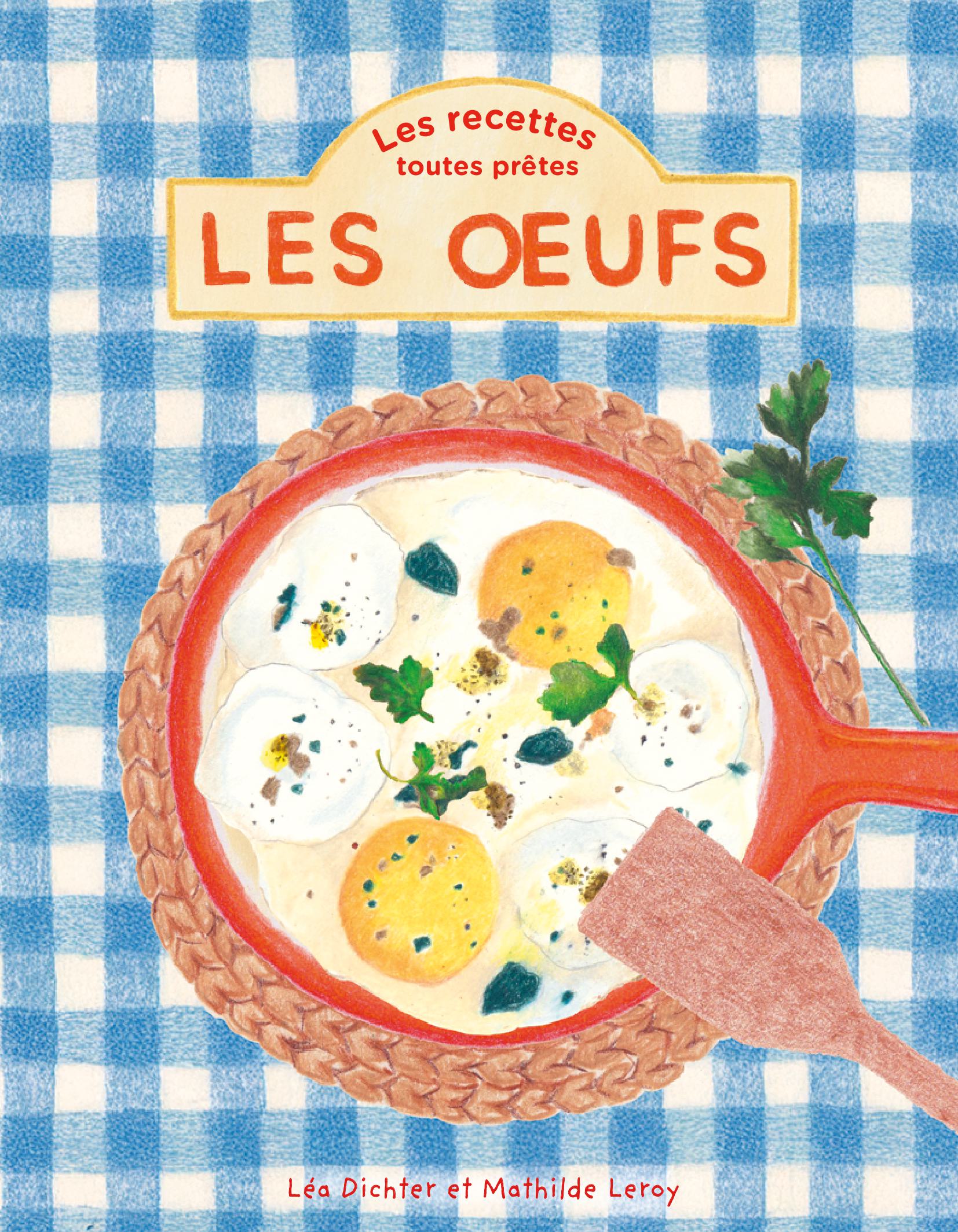 Livre de recettes